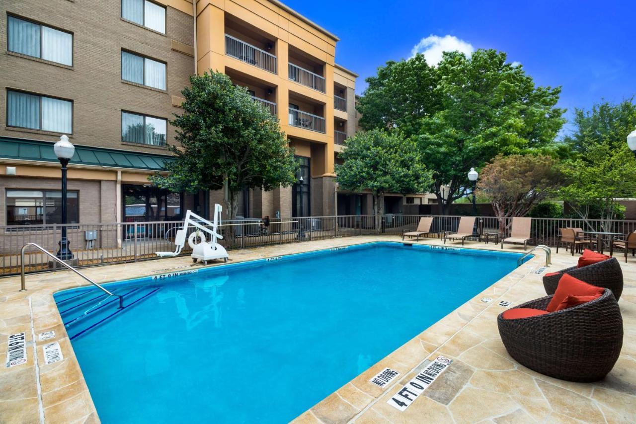 Sonesta Select Dallas Richardson Exterior photo