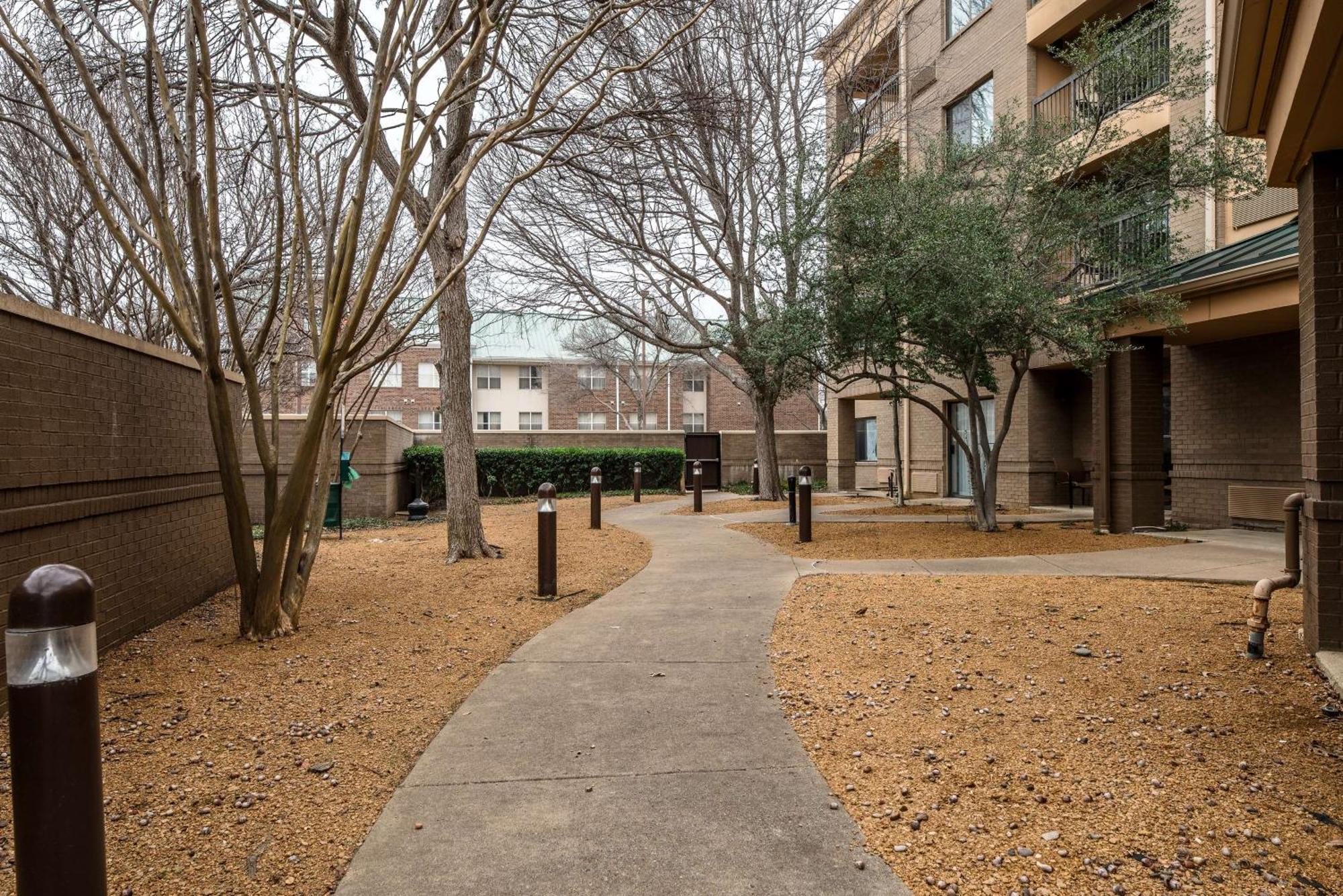 Sonesta Select Dallas Richardson Exterior photo