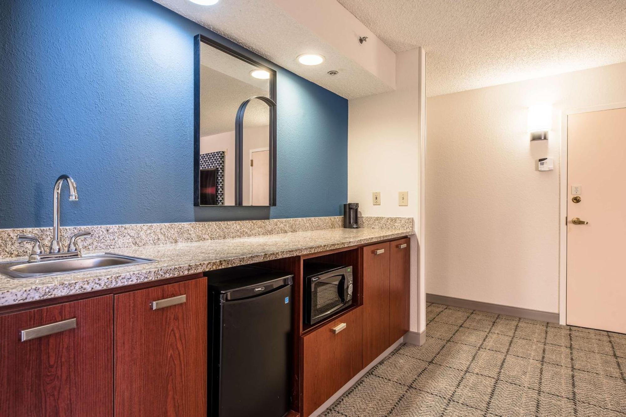 Sonesta Select Dallas Richardson Exterior photo