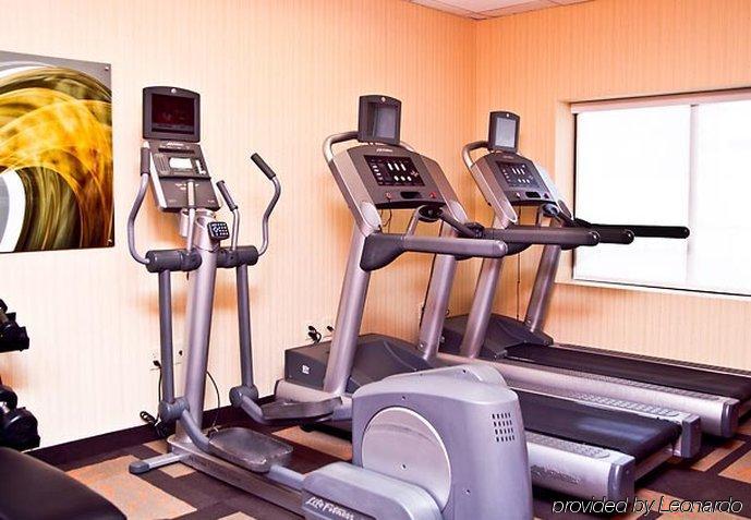 Sonesta Select Dallas Richardson Facilities photo