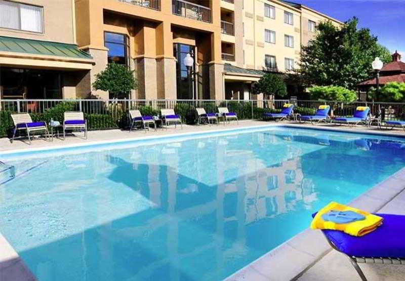 Sonesta Select Dallas Richardson Facilities photo