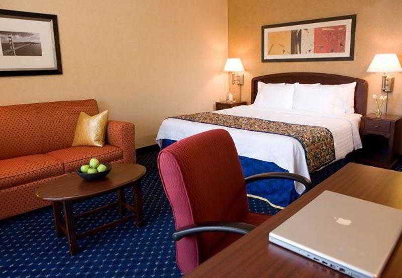 Sonesta Select Dallas Richardson Room photo