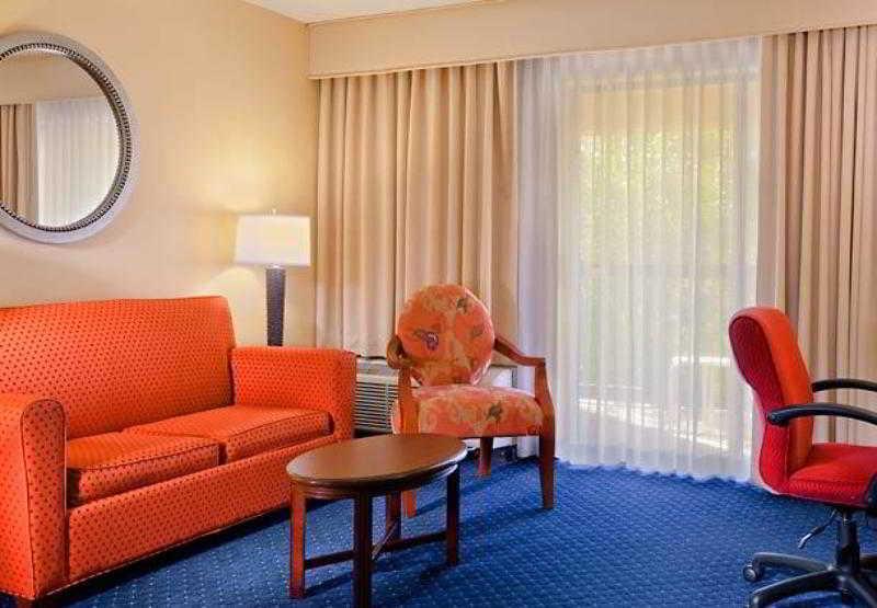 Sonesta Select Dallas Richardson Room photo