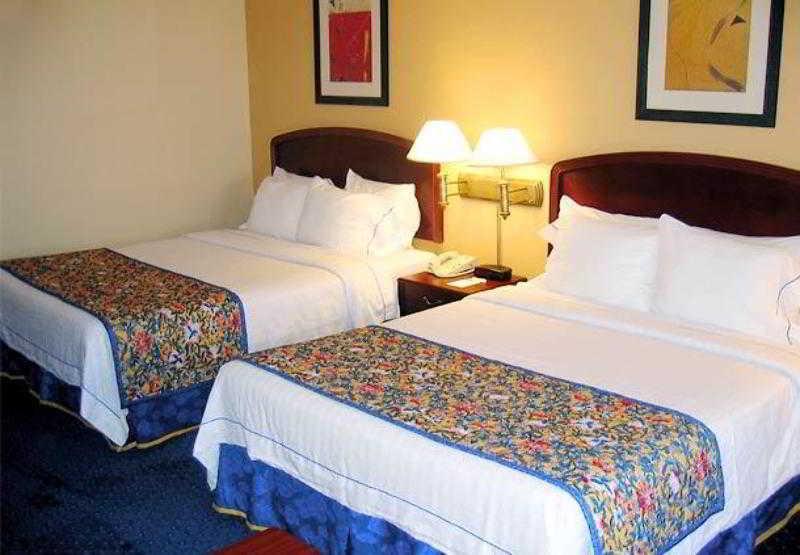 Sonesta Select Dallas Richardson Room photo