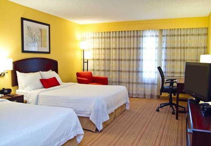 Sonesta Select Dallas Richardson Room photo