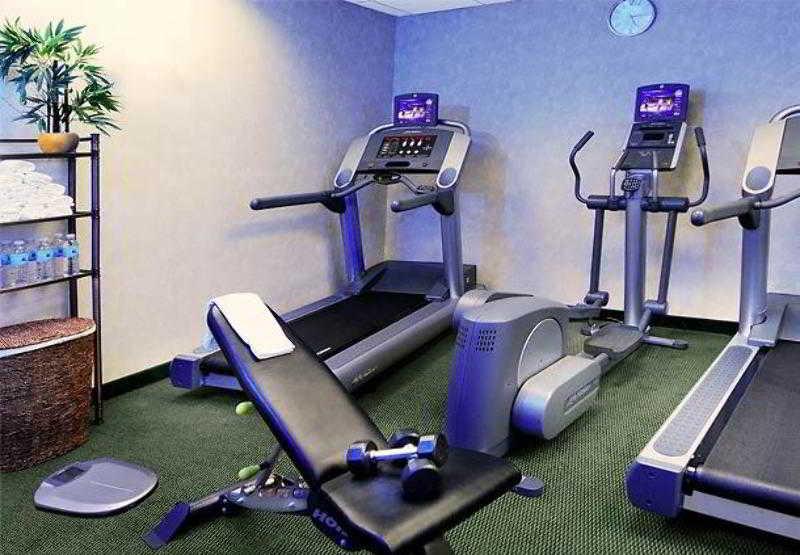 Sonesta Select Dallas Richardson Facilities photo