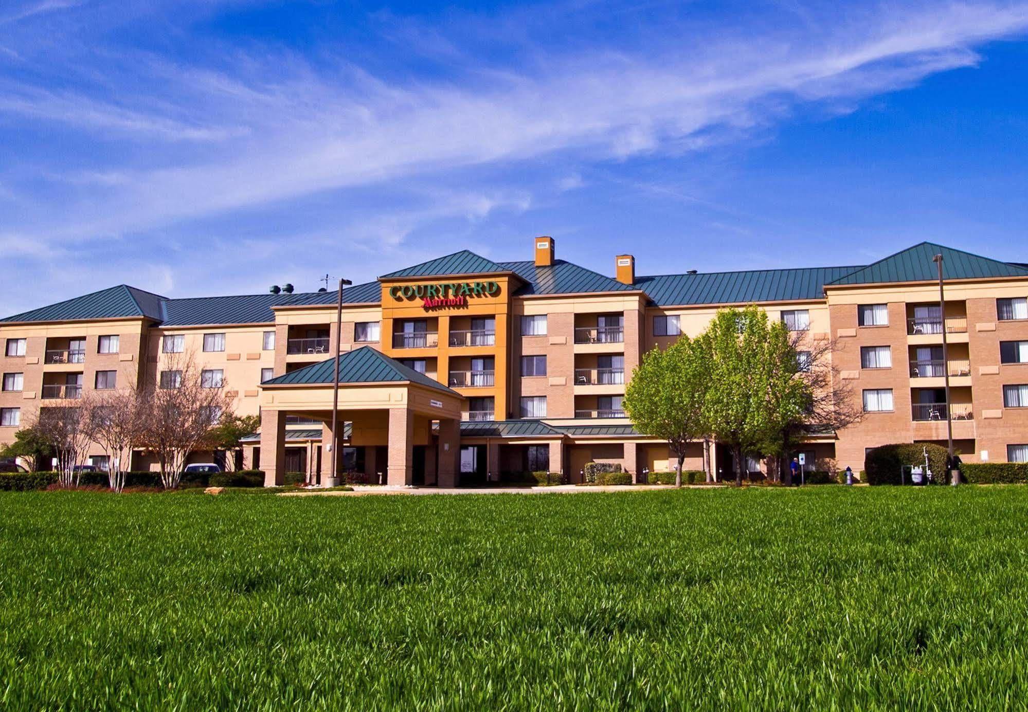 Sonesta Select Dallas Richardson Exterior photo